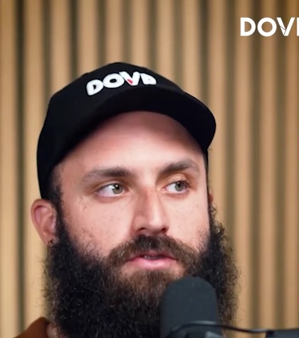 Jake Freedman, founder of DOVR Media